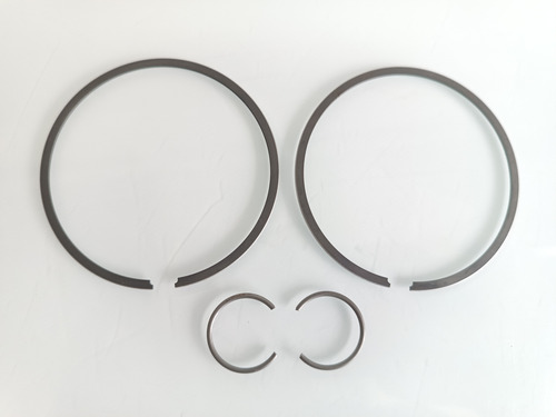 Kit Cilindro Husqvarna Wr250 Novo E Original