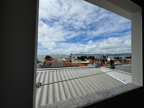Cobertura 4 Quartos No Coração De Florianópolis