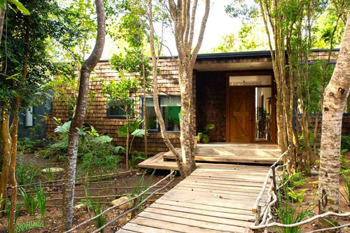 Casa En Parcela Venta De 4 Dorm. En Puerto Varas