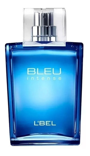 Bleu Intense Fragancia Masculina L'bel, Cyzone Esika