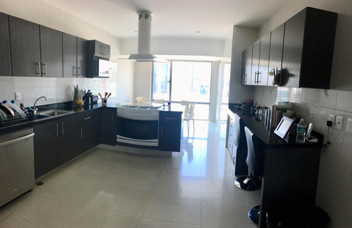 Imagen 4 de 25 de Reforma Santa Fe, Bonito Departamento En Venta!