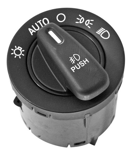 (1) Interruptor Luces P/faro Niebla Grand Caravan 11/19