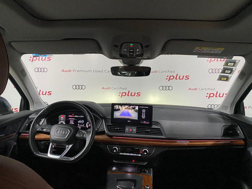 Audi Q5 2.0 L 45 Tfsi Elite Dsg