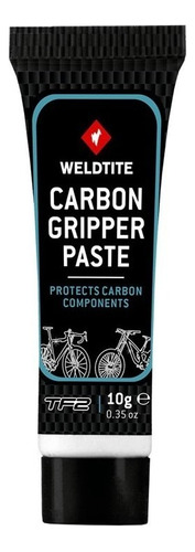 Grasa De Bicicleta Para Montaje Fibra De Carbono Tf2 10gr