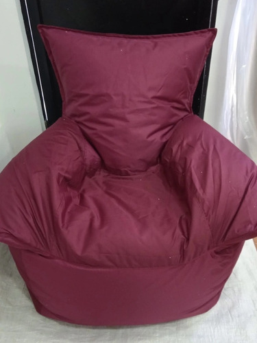 Puff Sillón