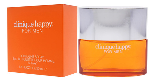Perfume Clinique Happy De Clinique Para Hombre, Colonia En A
