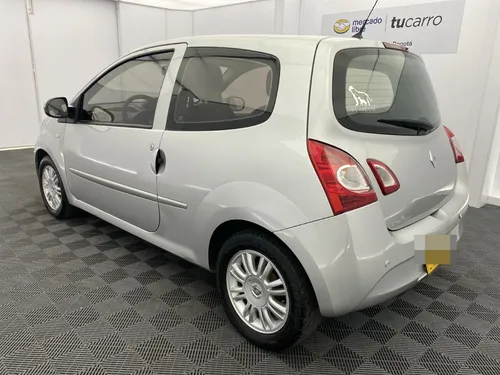Renault Twingo 2 Dynamique 16V Emotion Francés