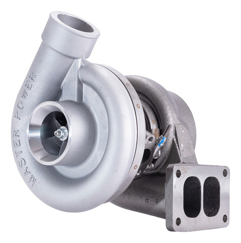 Turbo Tv61 Para Mercedes Benz O 371 R