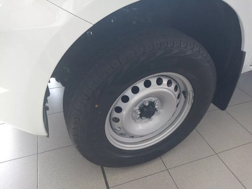 Nissan Frontier 2.3bt S 4x2 At L22