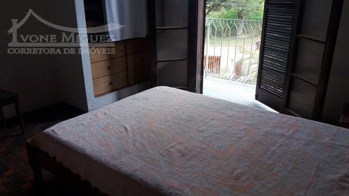 Imagem 12 de 15 de Casa Em Piraui - Vassouras - 2420