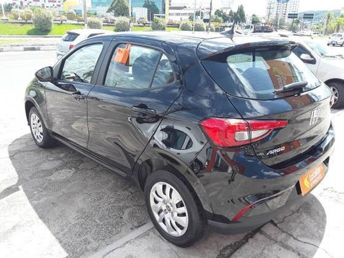 Fiat Argo 1.0 Firefly Flex Drive Manual