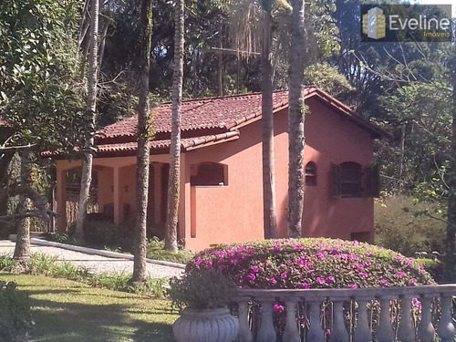 Imagem 15 de 30 de Chácara Com 3 Dorms, Rio Acima, Biritiba-mirim - R$ 1.5 Mi, Cod: 2086 - V2086