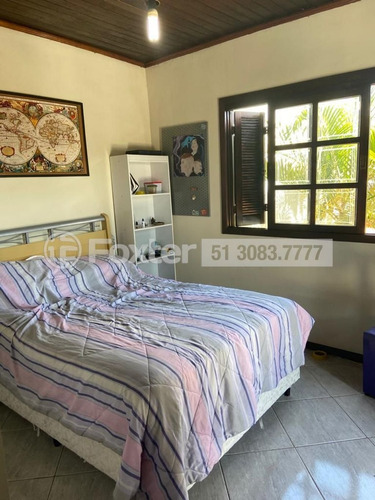 Imagem 12 de 16 de Casa, 4 Dormitórios, 250 M², Nossa Senhora Das Graças - 204464