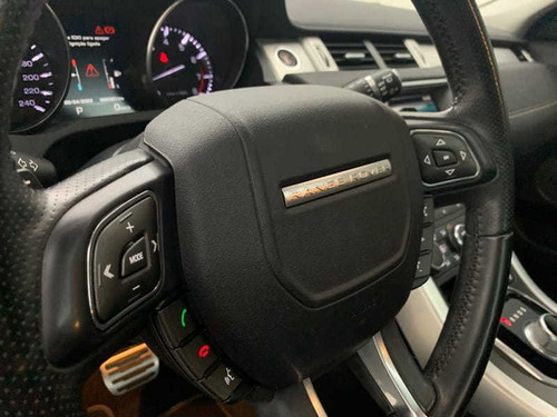 Imagem 10 de 15 de Evoque Dynamic 2.0t Aut