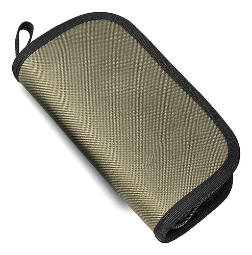 Bolsa Organizadora De Anzóis De Pesca Eva Sequins Storage Ba