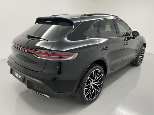 Porsche Macan 2.0 Turbo