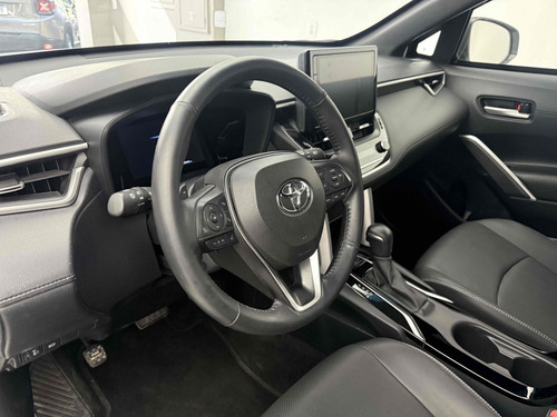 Toyota Corolla Cross 2.0 VVT-IE FLEX XRE DIRECT SHIFT