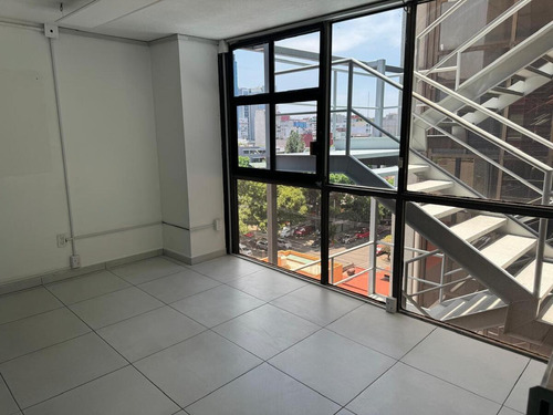 Oficinas En Renta Col. Valle Centro