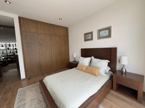 Departamento En Venta, Cercano Al Parque Bicentenario, Metepec