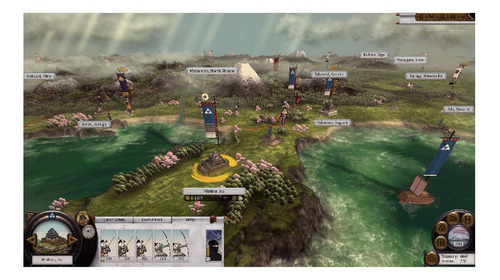 Total War Shogun 2 Gold Edition Pc Fisico Original (Reacondicionado)