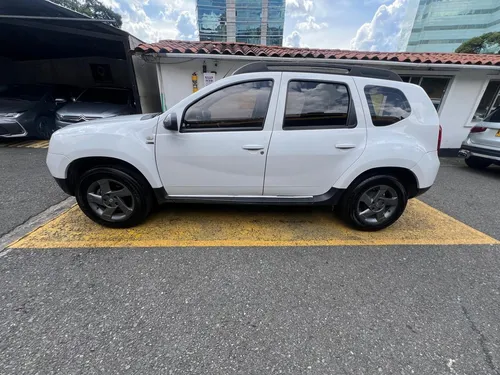 Renault Duster 2.0 Dynamique 4x2