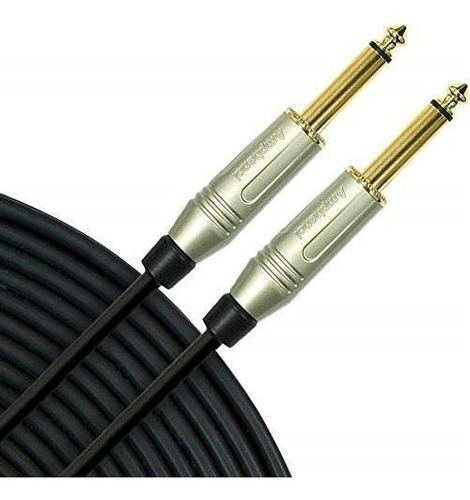 Cable Audio Mogami Plug Plug Ts Mono 5,48 Metros
