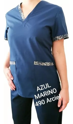 Chaqueta Arciel Ajustable - Ambo Médico