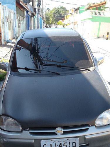 Imagem 10 de 10 de Chevrolet Corsa Sedan Corsa Sedan 97 Gl