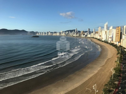 Imagem 1 de 19 de Apartamento Ed.torre Atlântica, Frente Mar, 3 Quartos Sendo 1 Suíte, 2 Garagens - 248