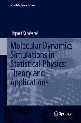 Libro Molecular Dynamics Simulations In Statistical Physi...