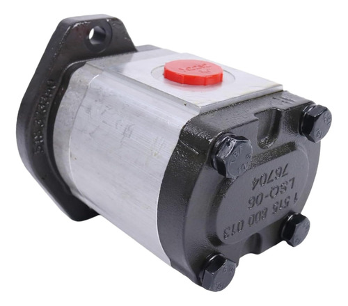 Bomba Hidráulica 6669385 6650678 6667723 Compatible Con Bobc