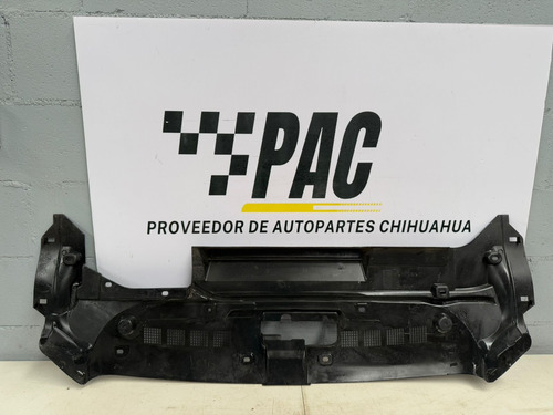 Tolva Superior Radiador Lincoln Navigator 2022 2023 2024 25 (Usado)