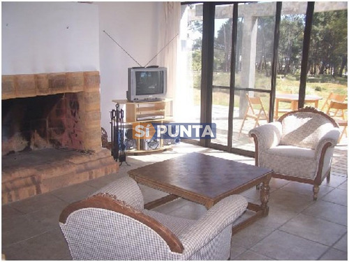 Imagen 4 de 8 de Casa En Alquiler - La Barra