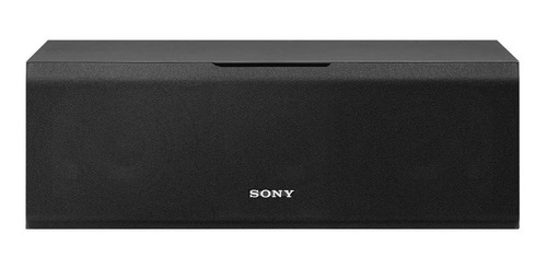 Sony Sscs8 Altavoz De Canal Central De 2 Vías Y 3 Controlado