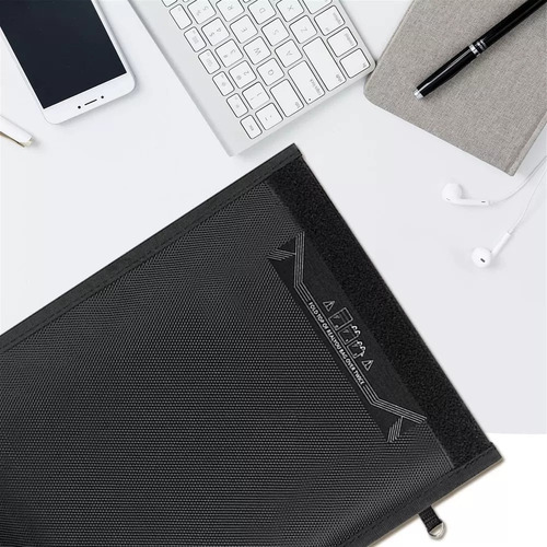 Funda Faraday For Protector De Llave De Coche Y Teléfono
