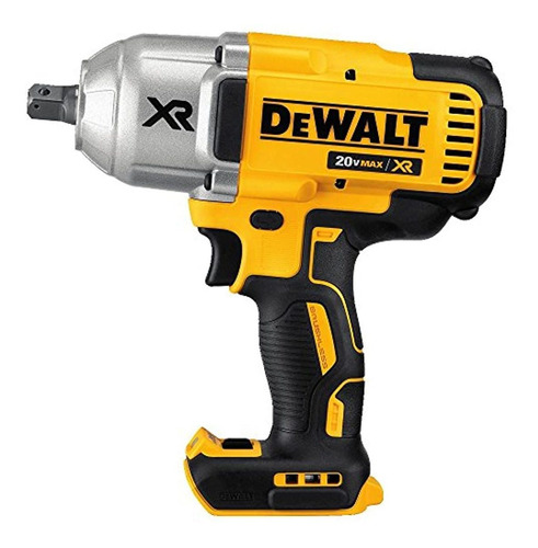 Dewalt Dcf899b Llave Dinamométrica Sin Escobillas