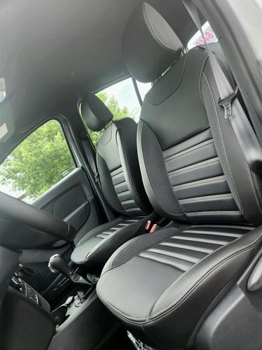 Renault Sandero 1.6 16v Intens Cvt