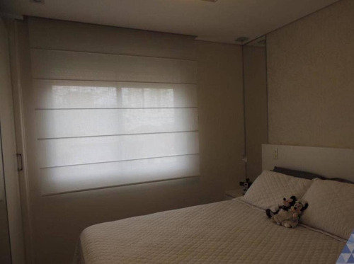Imagem 16 de 29 de Apartamento À Venda, 73 M² Por R$ 720.000,00 - Santa Terezinha - São Paulo/sp - Ap10190