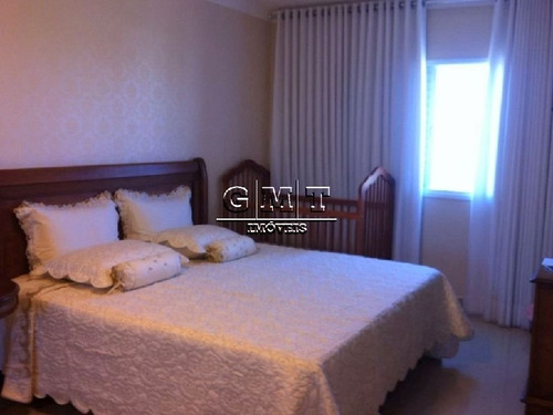 Imagem 12 de 15 de Apartamento, Vila Do Golf, Ribeirão Preto - Ap0331-v