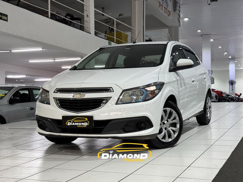 Chevrolet Onix 1.4 Lt 5p