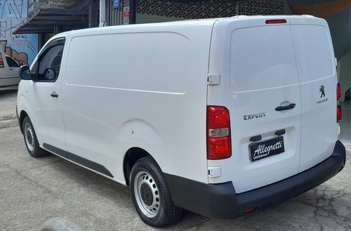 Peugeot Expert 1.6 Hdi Business Pack Td Blue 5p