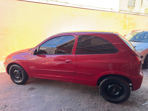 Chevrolet Celta 1.0 Life Flex Power 3p