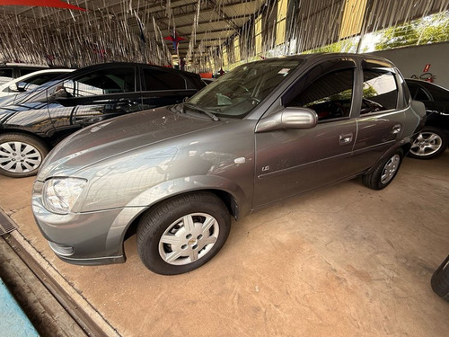 Chevrolet Classic 1.0 MPFI LS 8V FLEX 4P MANUAL