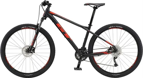 Bicicleta gt avalanche 2018 sale