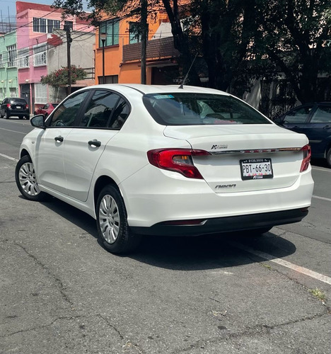 Imagen 2 de 15 de Dodge Neon 2018 1.6 Se At