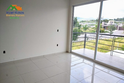 Imagen 10 de 17 de Se Vende Casa Nueva En Fracc. Tehuicil