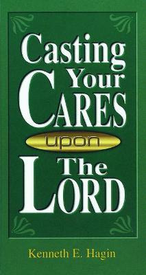 Libro Casting Your Cares Upon Lord - Kenneth E Hagin