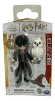 Comprar Harry Potter  - Mini Figura Harry Potter - 22035