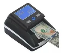 Comprar Maquina Portatil Contadora Y Detector Billetes Falsos (100)