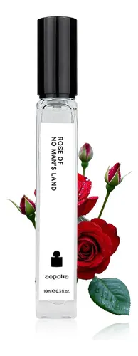 Perfume Aopoka Rose Of No Man's Land Eau De Parfum 10ml Feminino
